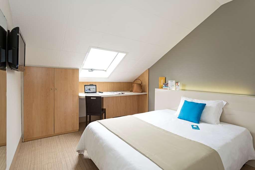 B&B Hotel Udine Værelse billede